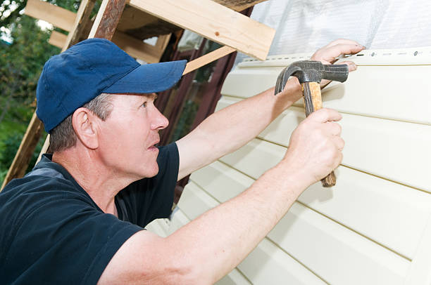 Reliable Minnetrista, MN Siding Solutions